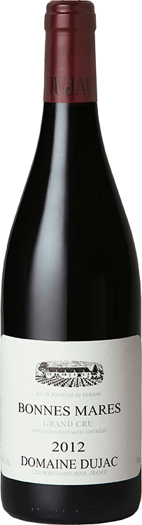 Dujac 2016 ボンヌ・マール Bonnes Mares Grand Cru | Domaine Dujac