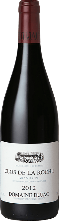 豪奢な Clos Dujac Domaine | Cru Grand Roche la de ワイン