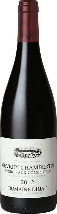 Gevrey-Chambertin Premier Cru Aux Combottes | Domaine Dujac