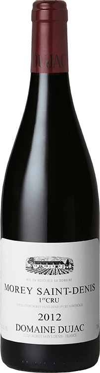 Morey-Saint-Denis Premier Cru | Domaine Dujac