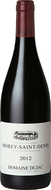 Morey-Saint-Denis rouge Domaine | Domaine Dujac