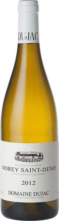 Morey-Saint-Denis Blanc Domaine | Domaine Dujac