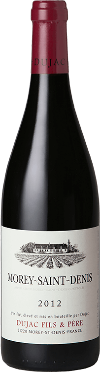 Morey-Saint-Denis rouge négoce | Domaine Dujac